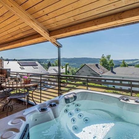 Le Chalet De Pepere Stavelot Luaran gambar